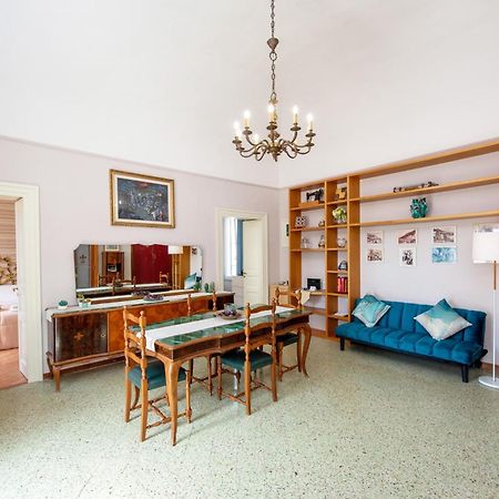 Amalpha Domus 100 Sqm Apt With Ac Wifi And Balcony Amalfi Exteriér fotografie