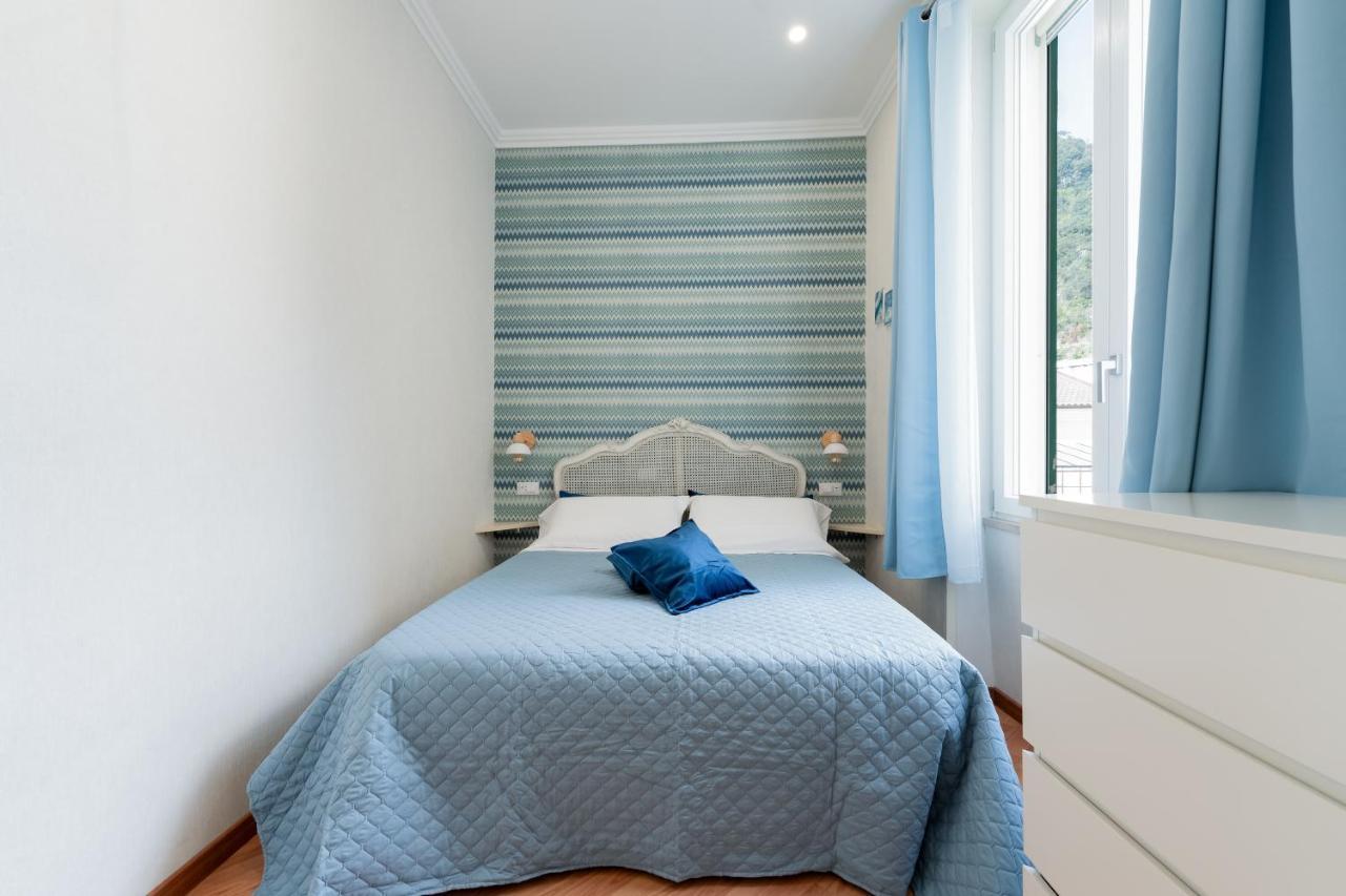Amalpha Domus 100 Sqm Apt With Ac Wifi And Balcony Amalfi Exteriér fotografie
