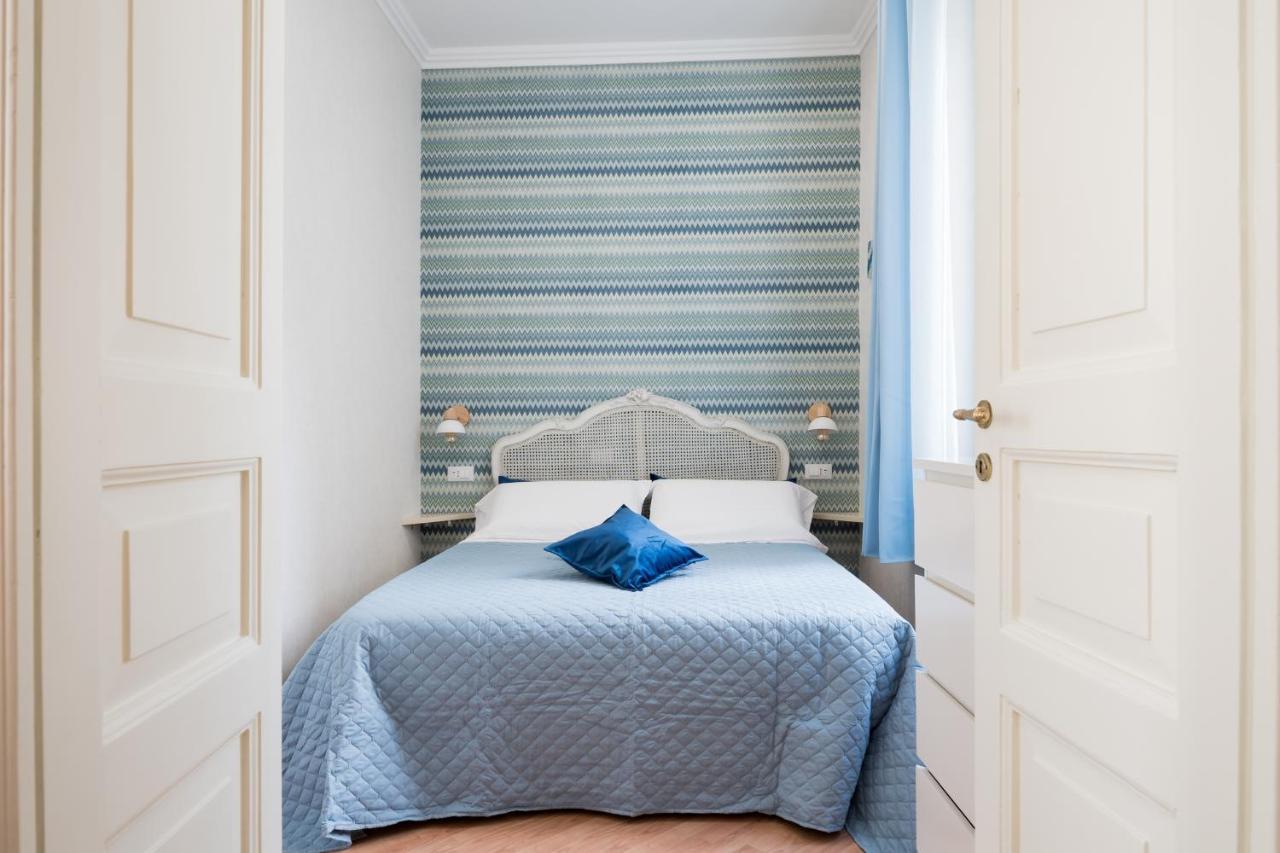 Amalpha Domus 100 Sqm Apt With Ac Wifi And Balcony Amalfi Exteriér fotografie
