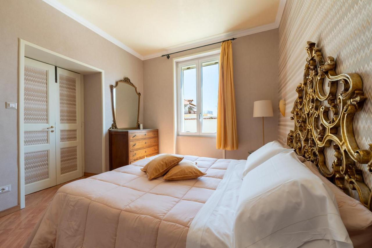 Amalpha Domus 100 Sqm Apt With Ac Wifi And Balcony Amalfi Exteriér fotografie