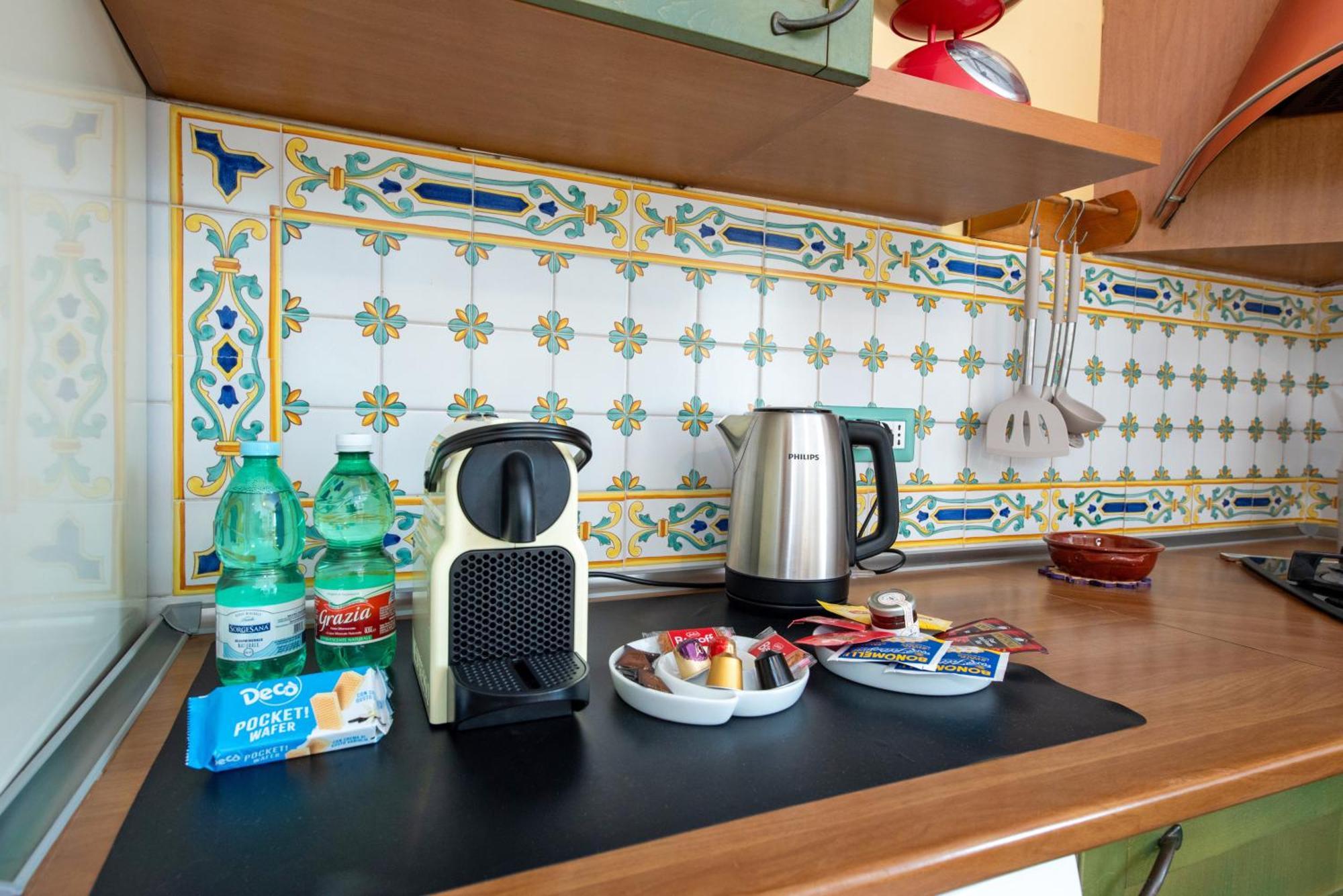 Amalpha Domus 100 Sqm Apt With Ac Wifi And Balcony Amalfi Exteriér fotografie