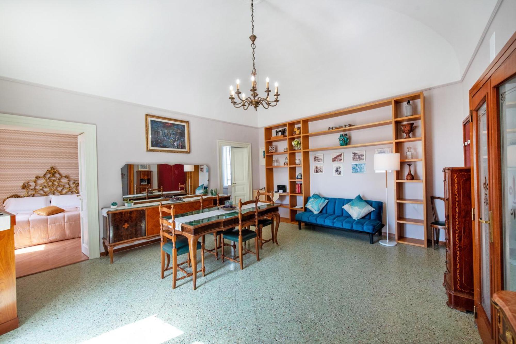 Amalpha Domus 100 Sqm Apt With Ac Wifi And Balcony Amalfi Exteriér fotografie