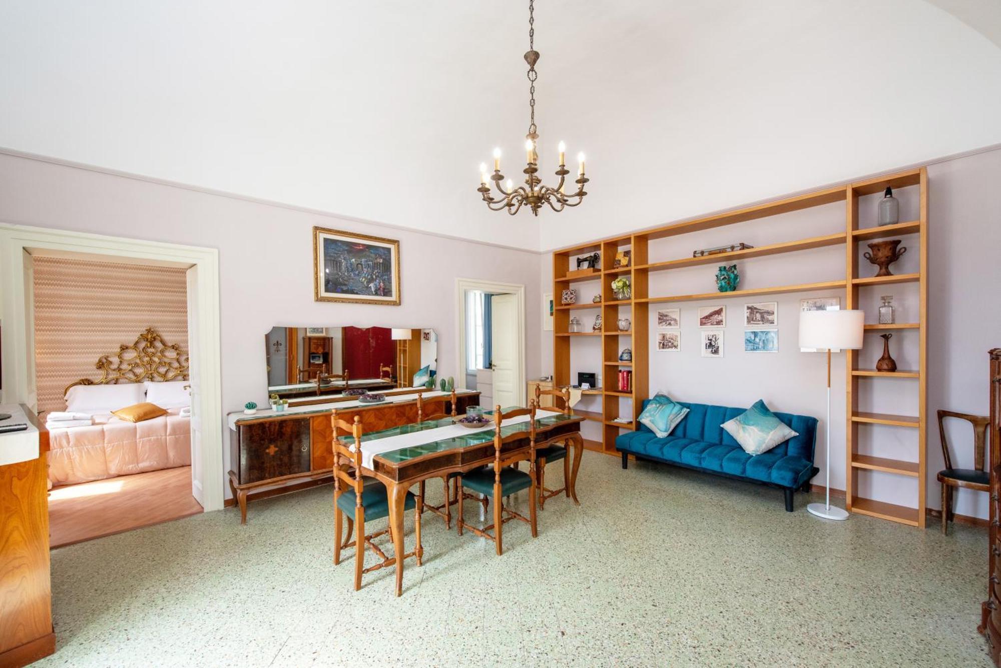 Amalpha Domus 100 Sqm Apt With Ac Wifi And Balcony Amalfi Exteriér fotografie